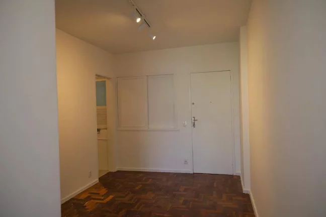 Imagem VENDO ÓTIMO APARTAMENTO 1 QUARTO 31M² NO CENTRO DO RIO DE JANEIRO - RJ