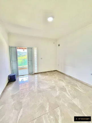 Imagem Casa a venda em Atibaia - Condomínio Fechado, 1.000 m² e 3 Suítes!