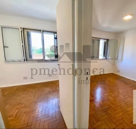 Imagem Apartamento em Pinheiros próximo estação do metrô Fradique com 2 quartos e 1 vaga.