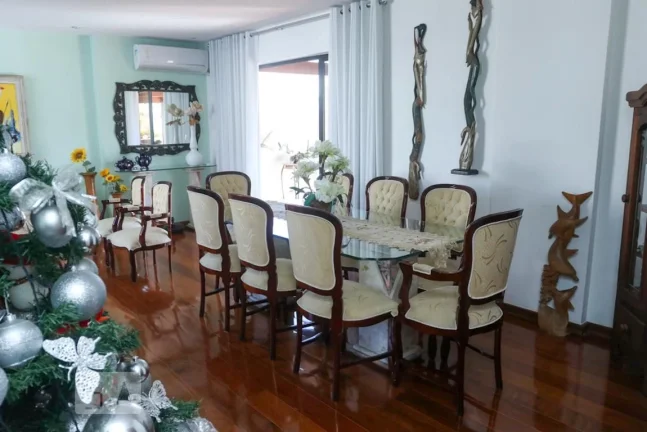 Imagem Apartamento à Venda - Recreio, 4 Quartos, 400 m2