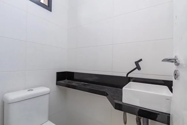 Imagem Residência Vista Alegre 3 suítes