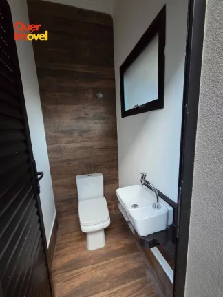 Imagem Imperdível oportunidade! Casa à venda em Bonfim Paulista-SP, no bairro Santa Cecília. 3 quartos, 1 suíte, 2 salas, 3 banheiros, 2 vagas de garagem, 130m².