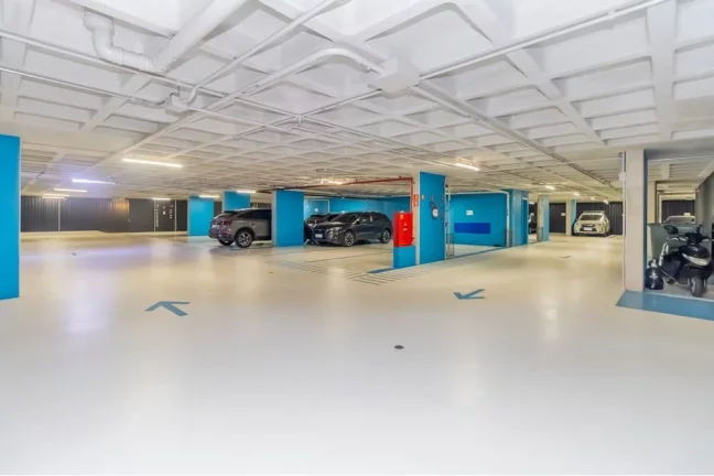 Imagem Apartamento à venda em São Paulo, Moema, com 1 quarto, 64,23m2