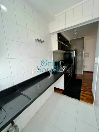 Imagem Apartamento à Venda em Pinheiros - São Paulo/SP.