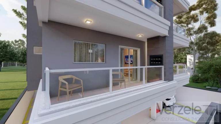 Imagem Apartamento 3 dormitórios para Venda em Camboriú / SC no bairro Santa Regina