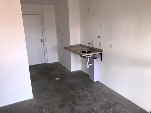 Imagem Apartamento Studio Raízes Vila Prudente - 26 m² - Varanda espaçoca - 1 Banheiro - Cozinha americana - Lazer completo - R$ 280.000,00