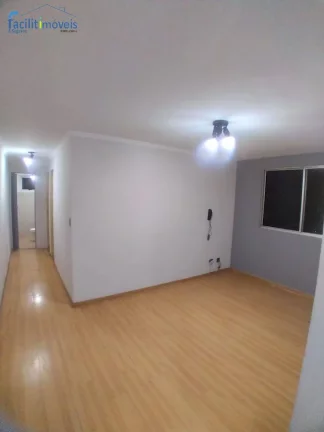 Imagem APARTAMENTO PARA LOCAÇÃO - STA. TEREZINHA - SÃO BERNARDO DO CAMPO - SP