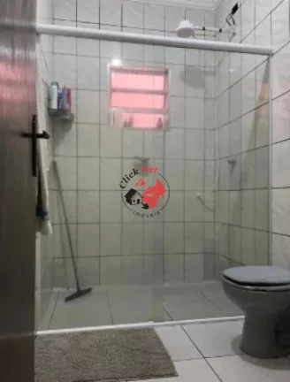 Imagem Casa térrea à venda no bairro Alvarenga – Ampla e bem localizada