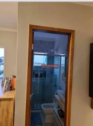 Imagem Sobrado com 3 quartos à venda, 175 m² por R$ 1.750.000 - Água Fria - São Paulo/SP
