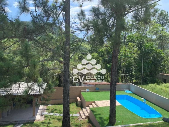 Imagem Casa com 3 dormitórios à venda, 125 m² por R$ 820.000,00 - Jardim Capricórnio - Caraguatatuba/SP
