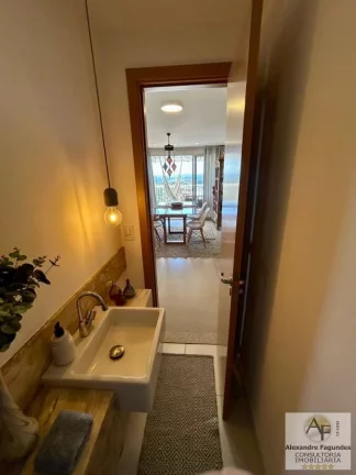 Imagem Apartamento para Venda em Goiânia, JARDIM GOIAS, 3 dormitórios, 3 suítes, 5 banheiros, 2 vagas