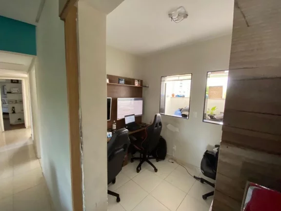 Imagem Apartamento à venda no Edifício Graccho Cardoso - 4 quartos, 146m² - Sul - Confira!