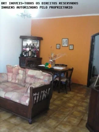 Imagem Casa para Venda em Mairinque, Jardim Cruzeiro, 4 dormitórios, 1 suíte, 3 banheiros, 3 vagas