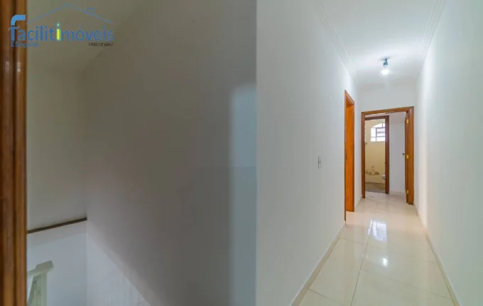 Imagem EXCELENTE SOBRADO ANÁLIA FRANCO 400M²