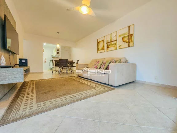 Imagem Apartamento à venda no condomínio Viva Vida, com 3 dormitórios 1 suíte 88m² - Riviera de São Lourenço SP