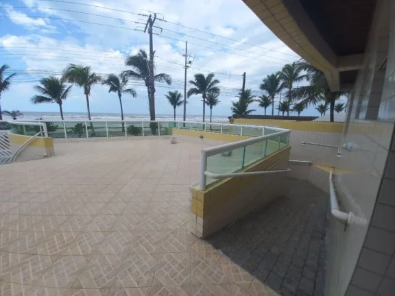 Imagem Apartamento à Venda em Flórida, Praia Grande - SP