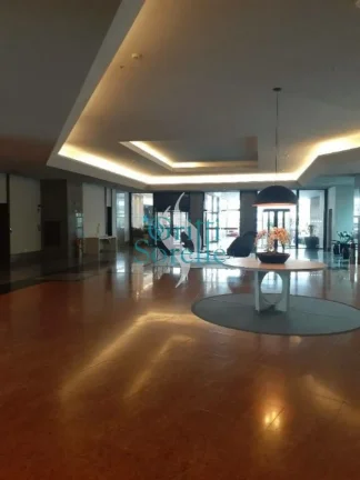 Imagem Laje Comercial à venda em Pinheiros - São Paulo/SP.