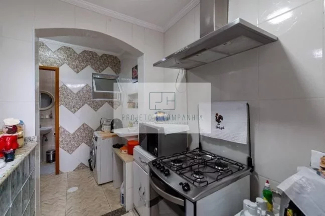 Imagem Casa Sobrado em Chácara Santo Antônio (Zona Sul) - São Paulo