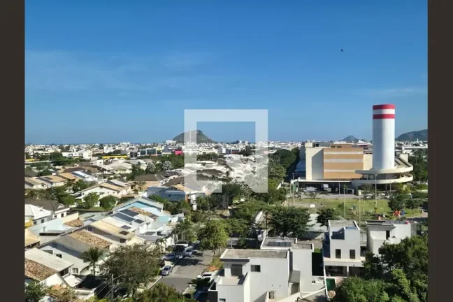 Imagem Apartamento à Venda - Recreio, 3 Quartos, 127 m2