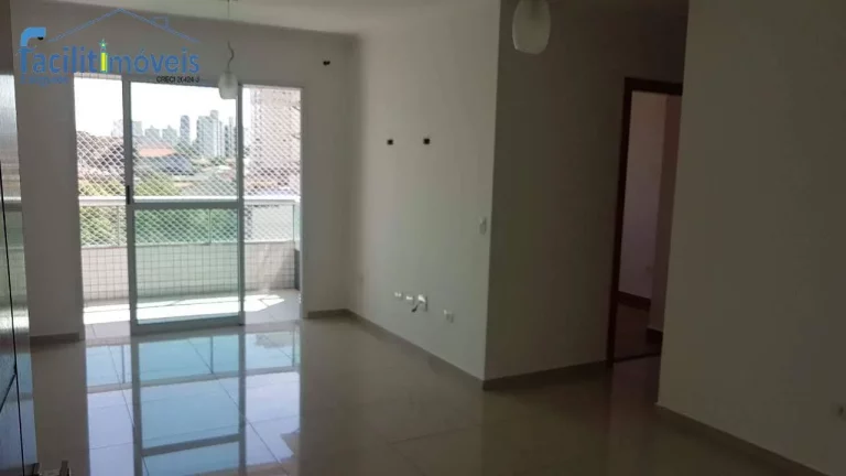 Imagem APARTAMENTO 02 SUÍTES - CENTRO SBC