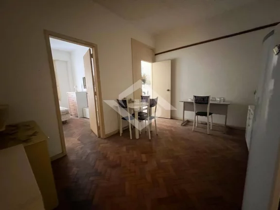 Imagem Apartamento tipo 3 Quartos original em Copacabana | Silêncio e Conforto