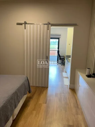 Imagem CASA 4 SUÍTES ESCRITÓRIO CLOSET CONDOMÍNIO RUDÁ