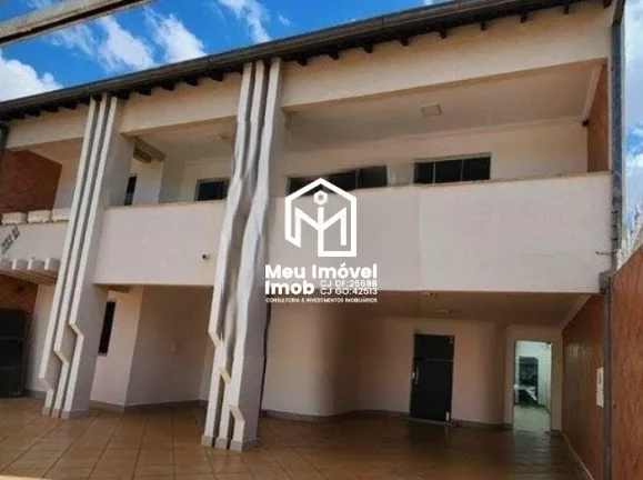 Imagem QND 58 Casa Sobrado 6 Quartos 6 Suítes 5 Vagas 360m² Nascente Piscina Reformada