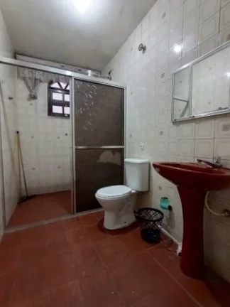 Imagem Sobrado com 3 dormitórios, 234 m² - venda por R$ 424.000,00 ou aluguel por R$ 2.393,29/mês - Jardim Nova Poá - Poá/SP