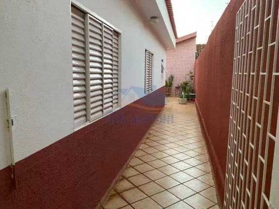 Imagem Casa - Ribeirão Preto - Jardim Paulista - Região Leste