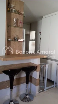 Imagem Casa com 3 quartos ( sendo 1 suíte), no Condomínio Vila Dália, Campinas.
Condomínio em ótima lo...