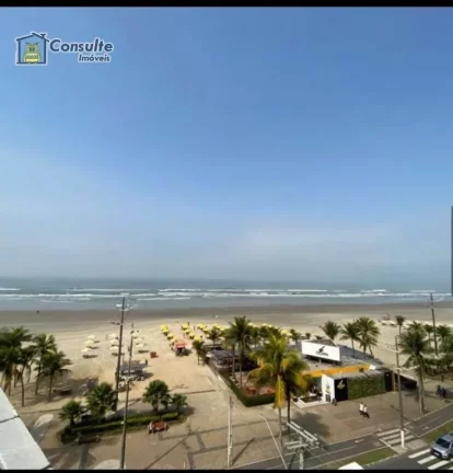 Imagem APARTAMENTO COM 68 m² - OCIAN - PRAIA GRANDE SP