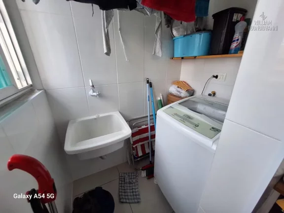 Imagem APARTAMENTO 1 DORMITORIO GUILHERMINA PRAIA GRANDE SP