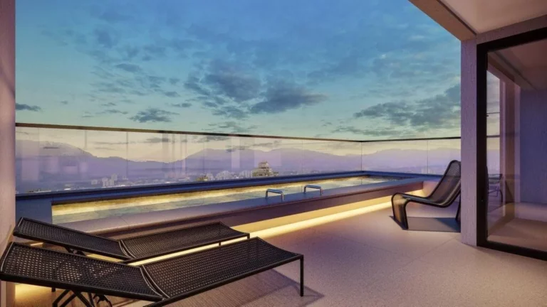 Imagem STUDIO RESIDENCIAL em São Paulo - SP, Paraíso