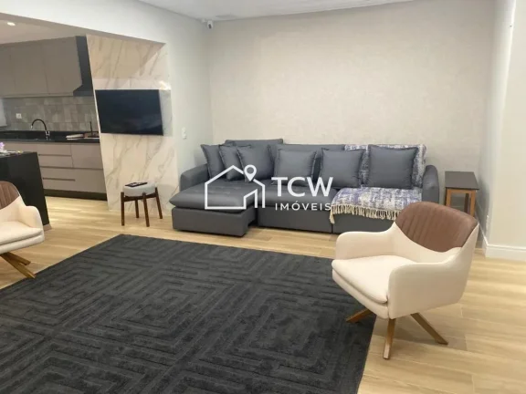 Imagem Apartamento à venda no bairro Mooca - São Paulo/SP, Zona Leste