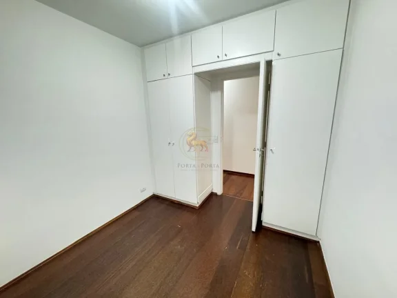 Imagem Apartamento à Venda em Higienópolis SP – 68m², 2 Quartos e 1 Vaga Determinada