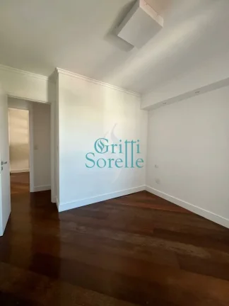 Imagem Apartamento à Venda em Indianópolis - São Paulo/SP.