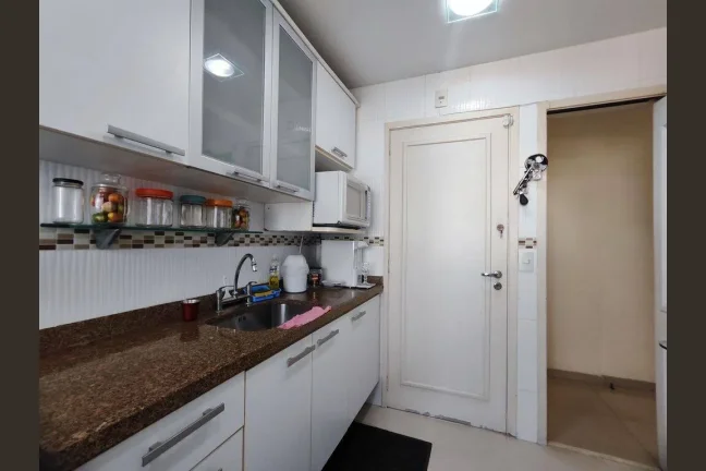 Imagem Apartamento duplex na gleba B recreio dos Bandeirantes aceita financiamento