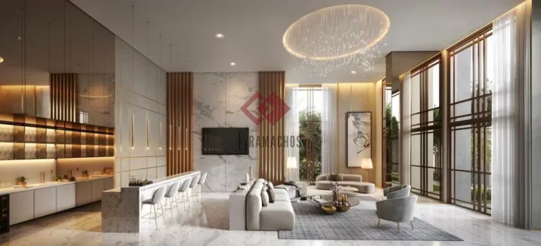Imagem Apartamento à Venda - Brás