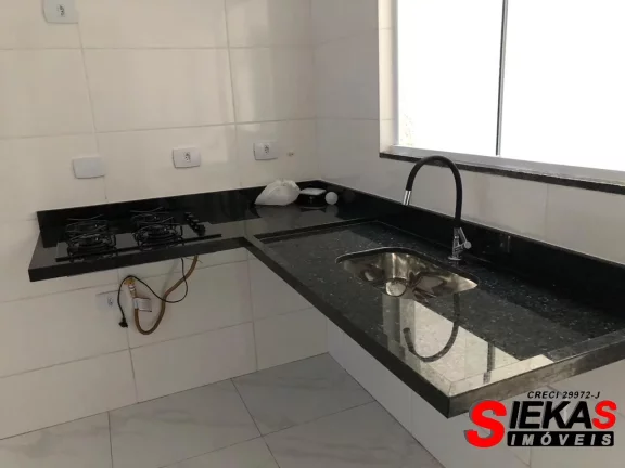 Imagem Imperdível oportunidade! Apartamento à venda em São Paulo-SP, Penha de França. 2 quartos, sala, banheiro, 45m². Confira!