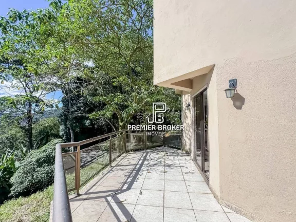 Imagem Casa à venda, 213 m² por R$ 1.100.000,00 - Comary - Teresópolis/RJ