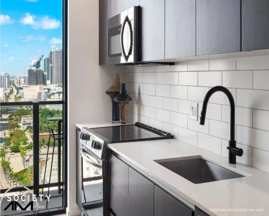 Imagem APARTAMENTO RESIDENCIAL em MAIAMI - FL, DOWNTOWM MAIAMI