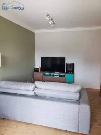 Imagem ÓTIMA COBERTURA 3 DORMITÓRIOS COM SUÍTE - BAIRRO CERÂMICA - SÃO CAETANO