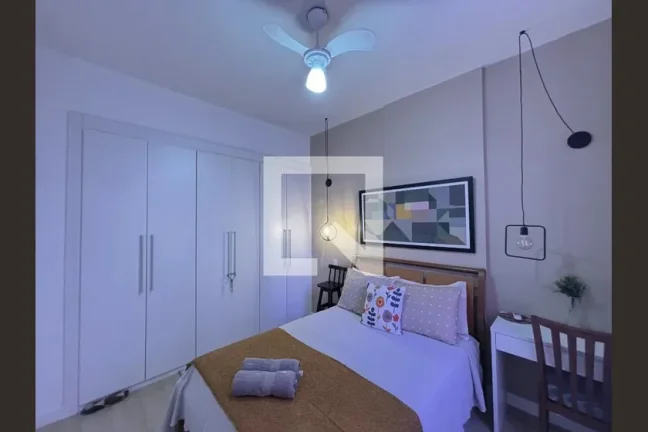Imagem Apartamento à Venda - Copacabana, 2 Quartos, 73 m2