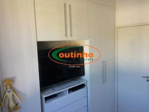 Imagem (25991) Rua Angelo Bittencourt- Vila Isabel