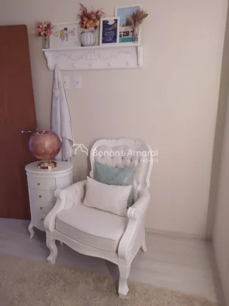 Imagem Apartamentocom 2 dormitorios em excelente localização, próximo ao Parque Zeca Malavazzi, Jardim B...