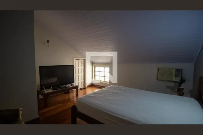 Imagem Casa à Venda - Vargem Pequena, 4 Quartos, 472 m2