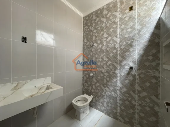 Imagem Casa à venda no bairro Jardim Imperial - Mogi Guaçu/SP