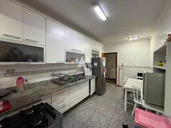 Imagem Apartamento à venda com 3 dormitórios e Lazer Completo no Embaré em Santos/SP