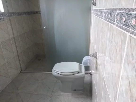 Imagem Sobrado com 3 dormitórios à venda, 153 m² por R$ 480.000,00 - Vila Figueira - Suzano/SP