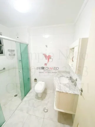 Imagem Apartamento em Higienópolis Abaixo da Avaliação. 3 Quartos, 2 Vagas de garagem